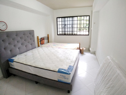 Blk 461 Pasir Ris Drive 4 (Pasir Ris), HDB 5 Rooms #207906041